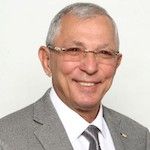 Fouad Georges Sayegh